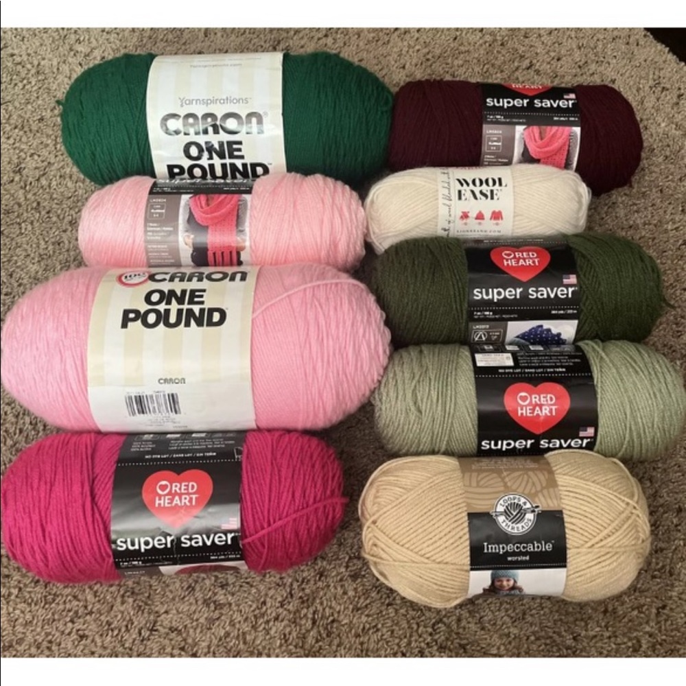 Yarn